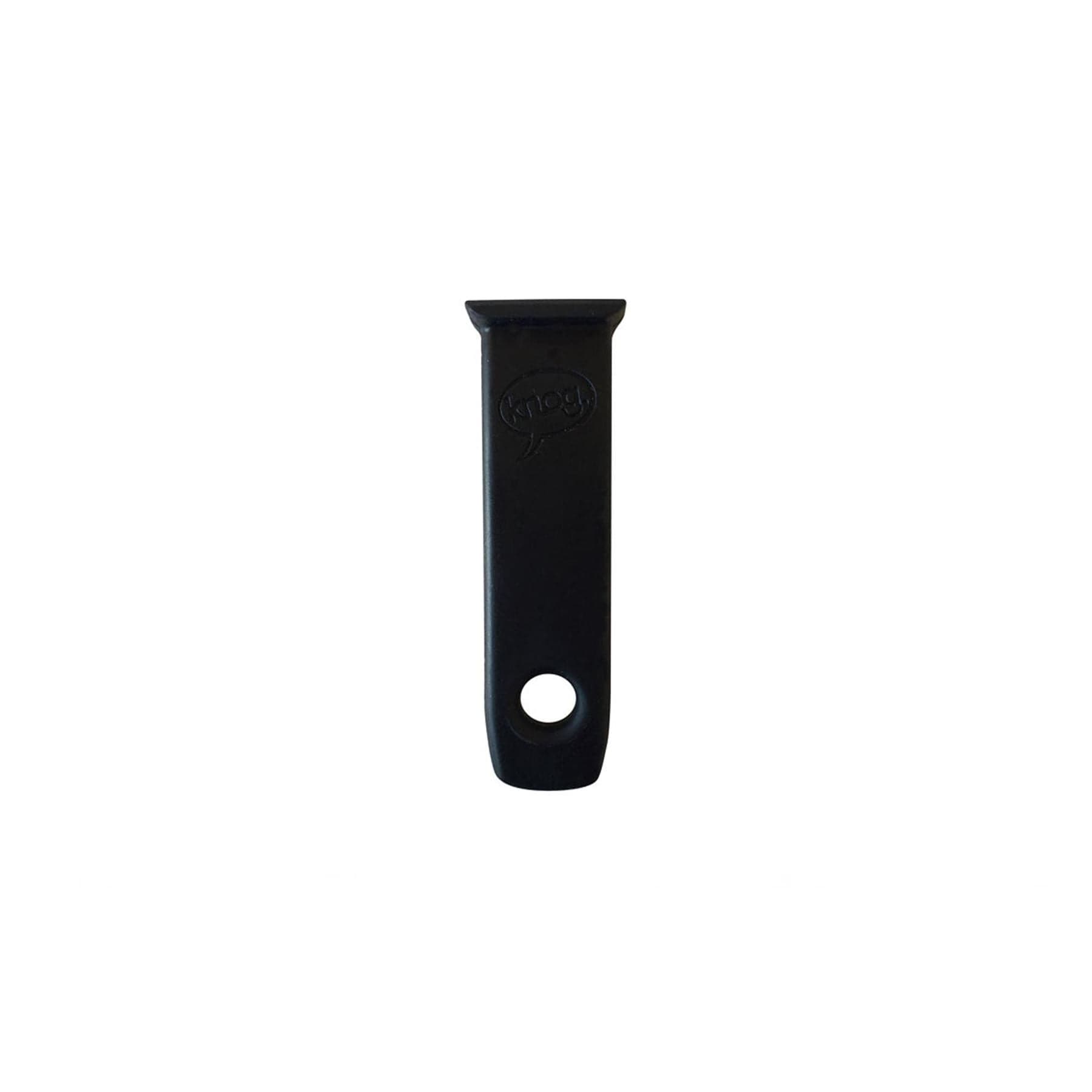Knog Replacement Strap for the Rear Pop Light - Black