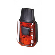 Moon Sport Alcor (15lm) - 12 Pack - Black -