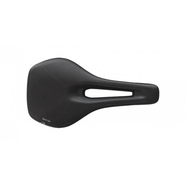 Ergon SR Sport Gel Womens - Black