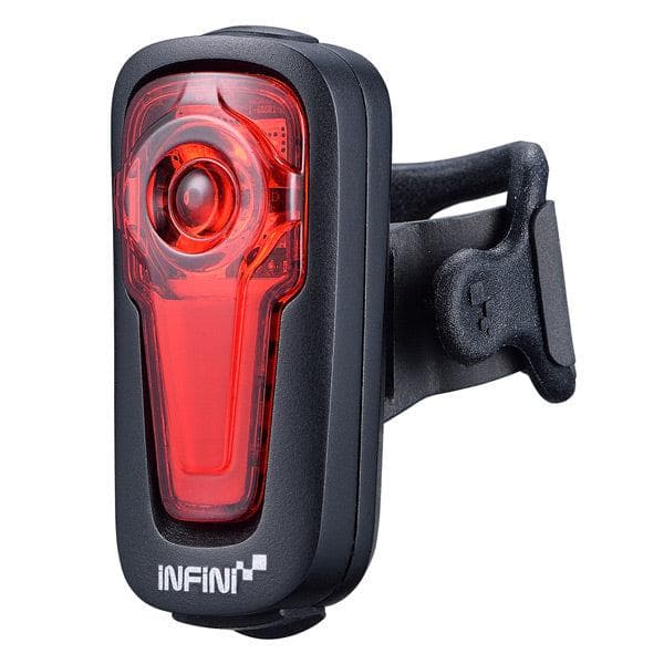 Infini Infini Metis rear light with brake light function