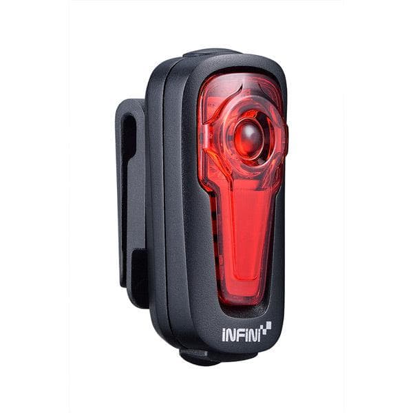 Infini Infini Metis rear light with brake light function