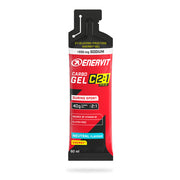 Enervit Neutral C2:1 Pro Carbo Gel With Sodium -  -  Carbohydrate,During