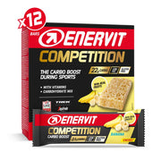 Enervit Banana Competition Energy Bar