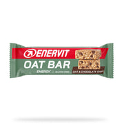 Enervit Oat And Chocolate Chip Energy Bar