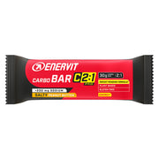Enervit Salted Peanut Butter C2:1 Pro Carbo Bar - 30x45g -  Carbohydrate,During