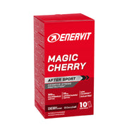 Enervit Magic Cherry Recovery Drink Powder