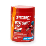 Enervit Orange Isotonic Energy Drink Powder