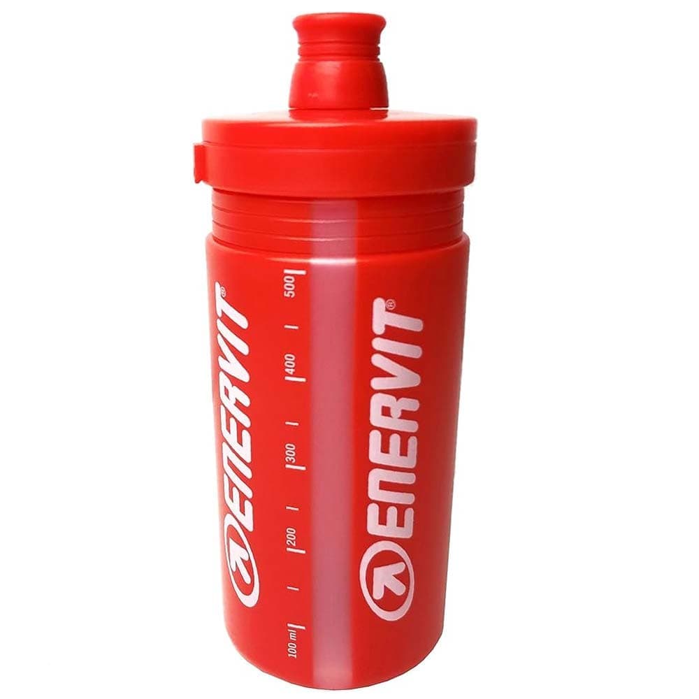 Enervit Drinks Bottles