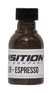 Transition TBC - Touch Up Paint: Smuggler Espresso