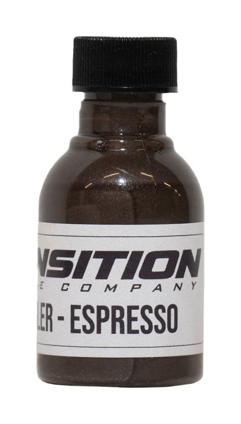 Transition TBC - Touch Up Paint: Smuggler Espresso