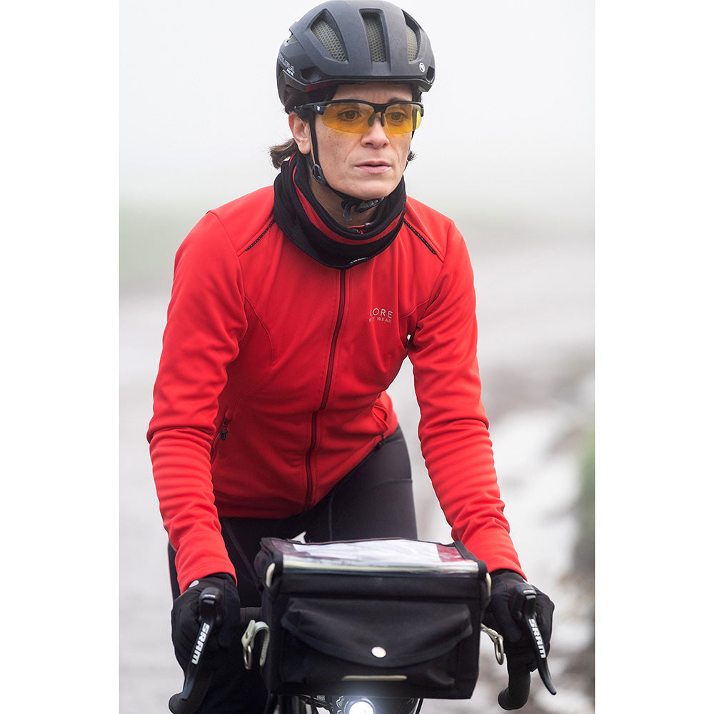 BZ Optics PHO HD Yellow Polarised Glasses Yellow One Size