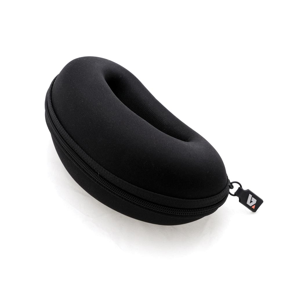 BZ Optics Hard Case Black One Size – BikeParts.co.uk