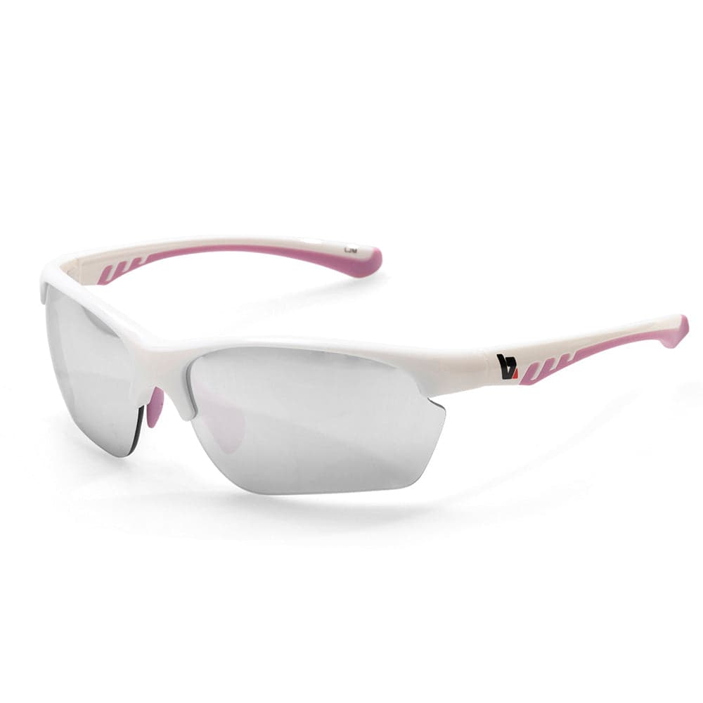 BZ Optics LJM Photochromic Glasses White/Grey One Size