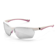 BZ Optics LJM Polarised Photochromic Glasses White/Grey +2.00