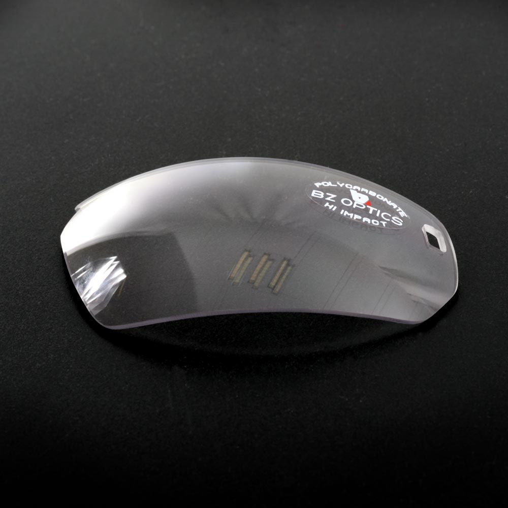 BZ Optics Replacement lenses Photochromic One Size