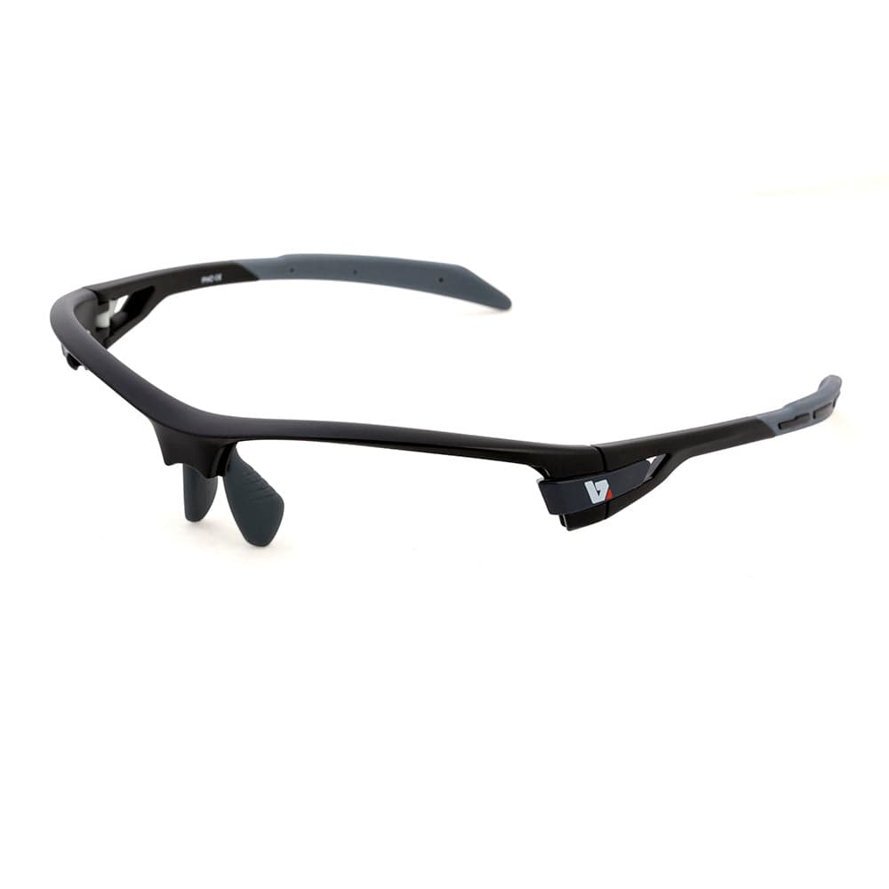 BZ Optics PHO Frame Only Matt Black One Size