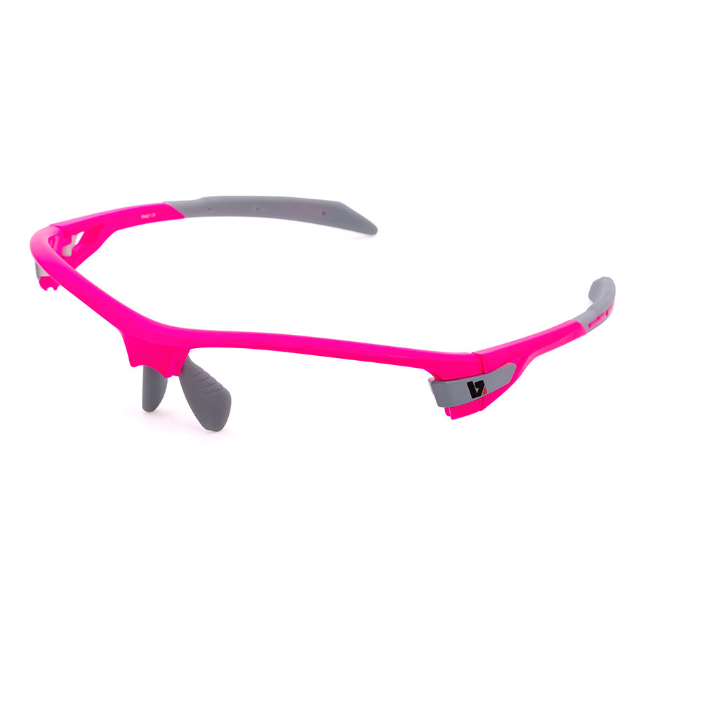 BZ Optics PHO Frame Only Pink One Size