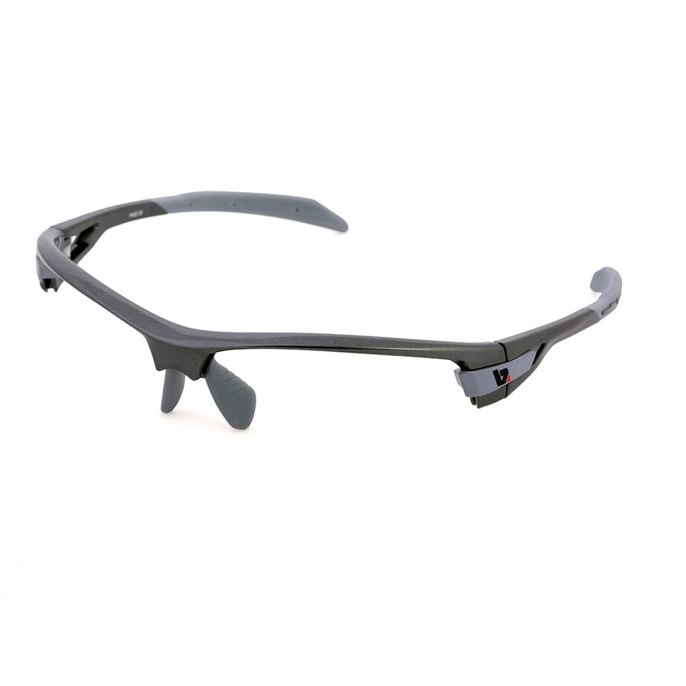 BZ Optics PHO Frame Only Graphite One Size