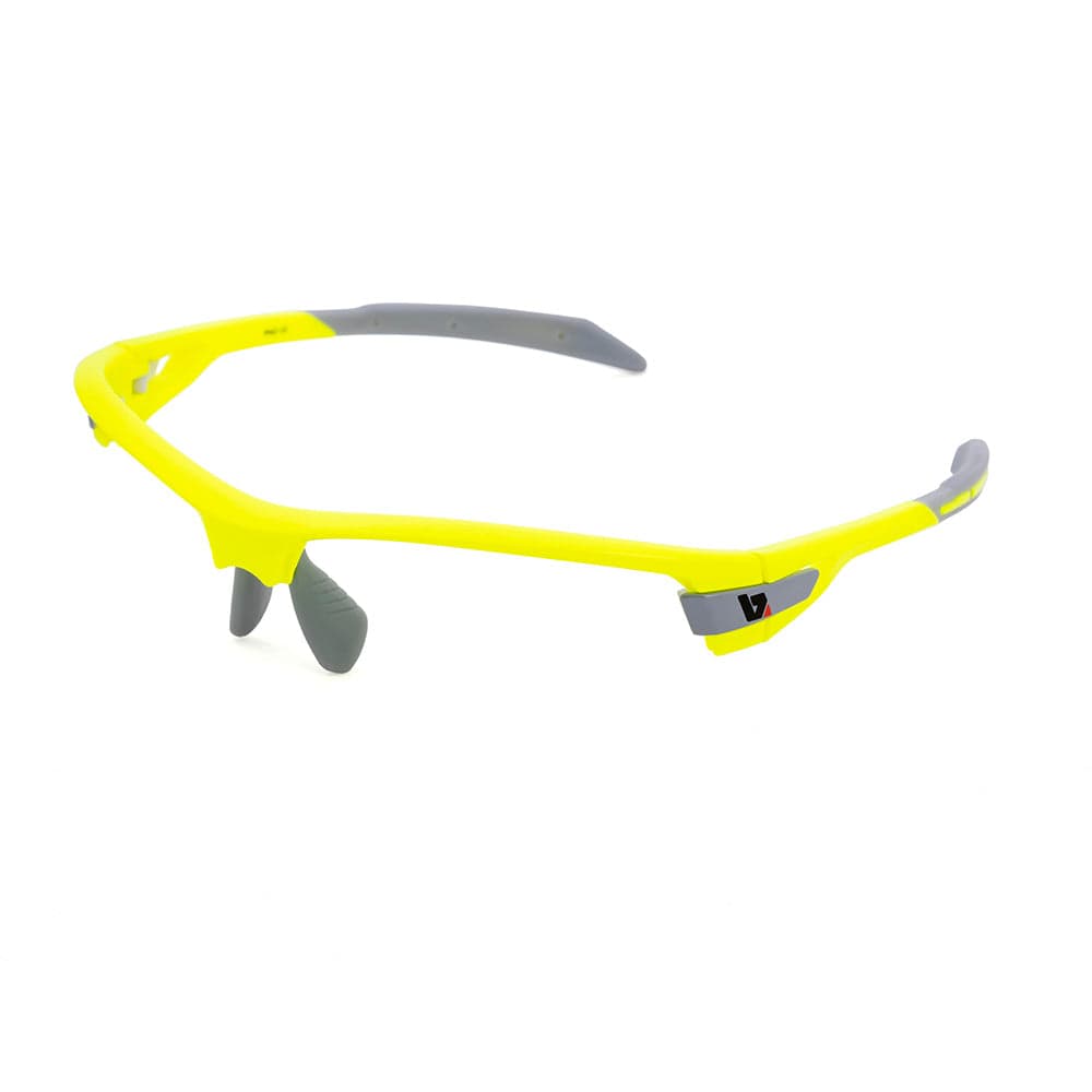 BZ Optics PHO Frame Only Yellow One Size