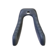 BZ Optics Replacement Nose Piece Dark Grey One Size