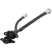 Shimano-STEPS-EW-CP110-satellite-charging-port,-cable-length-550-mm