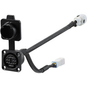 Shimano-STEPS-EW-CP111-satellite-charging-port,-cable-length-200-mm