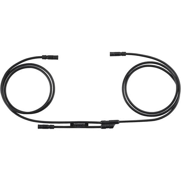 Shimano Non-Series Di2 E-tube EW-JC130 Y-split cable, 3 connectors