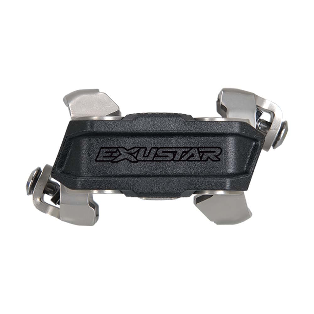 Exustar PM239 SPD Thermoplastic Pedals