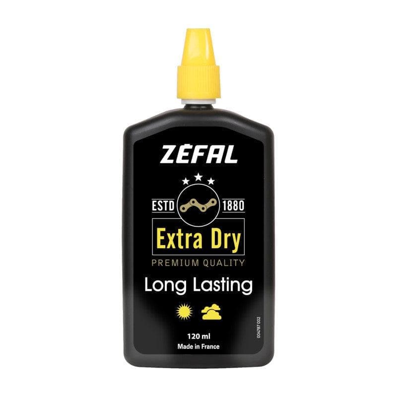 Zefal Extra Dry Chain Wax