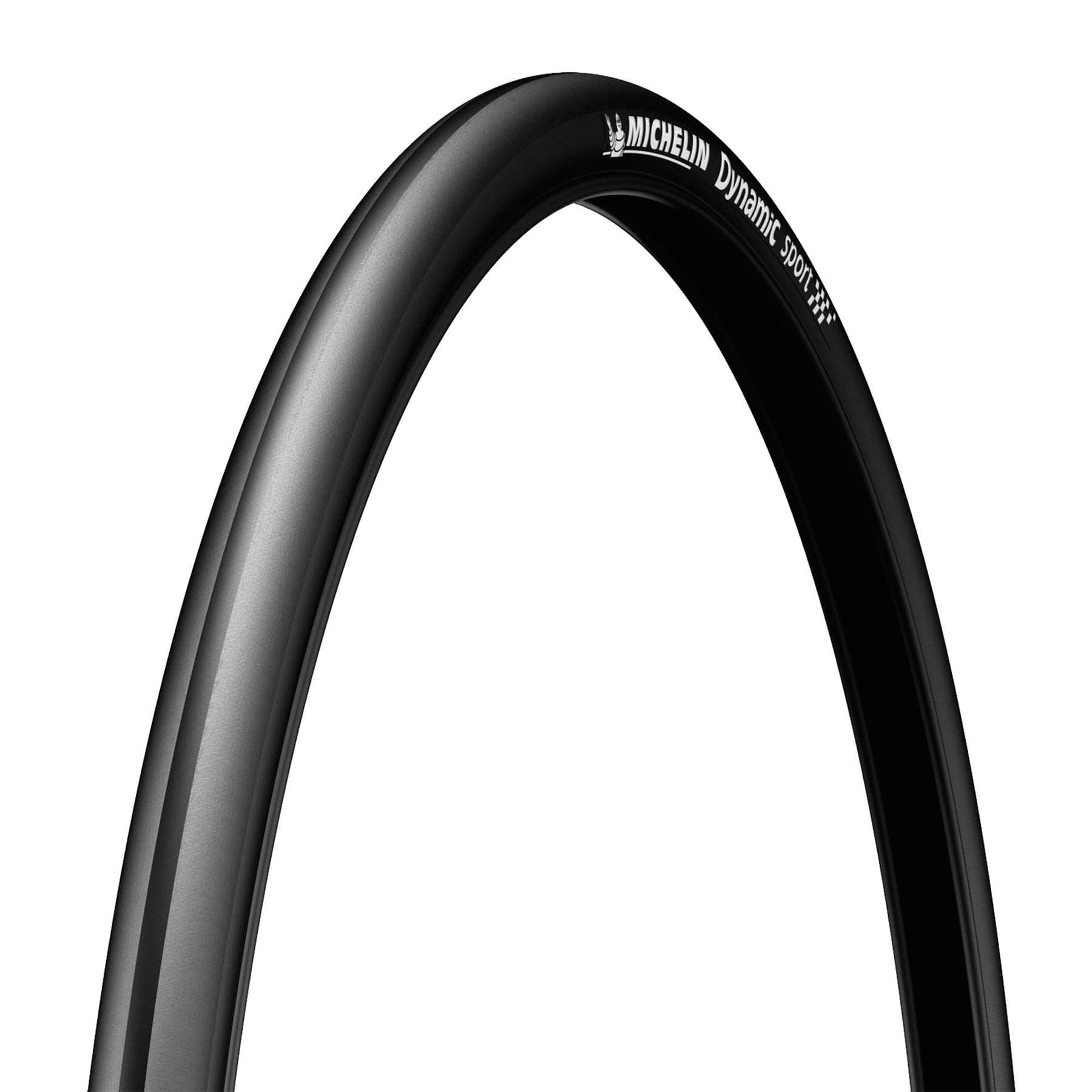 Michelin Dynamic Sport Tyre 700c Black