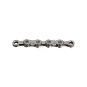 KMC X11 Chain 50m Reel w/40 Links - Grey - 11sp