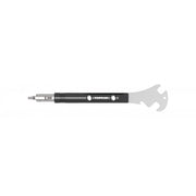 Topeak Pedalbar Pro Workshop Tools - Black