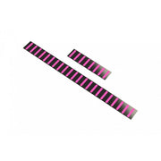 Rapid Racer Products ProGuard Mini Stickers - Magenta -