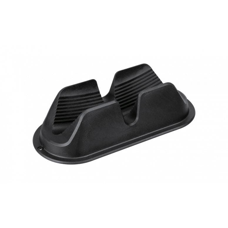 Topeak Wheel Chock Storage - Black