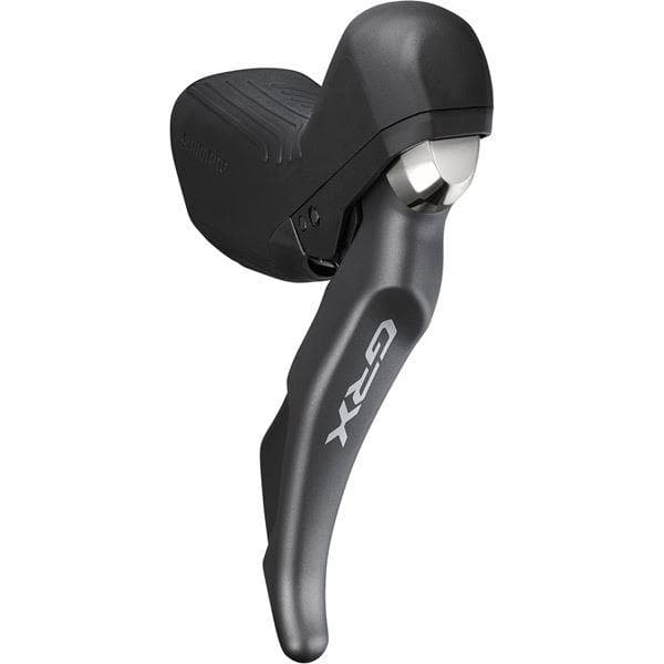 Shimano GRX ST-RX810 mechanical shift hydraulic STI lever