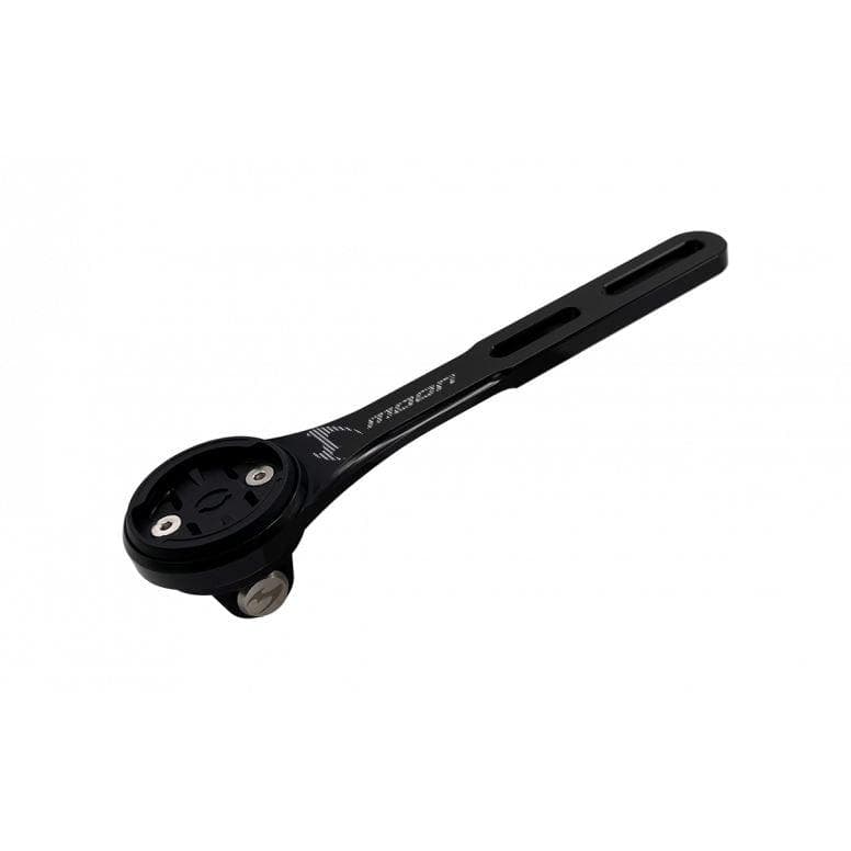 Moon Sport M-06 Integrated Bar/Stem Mount - Black -