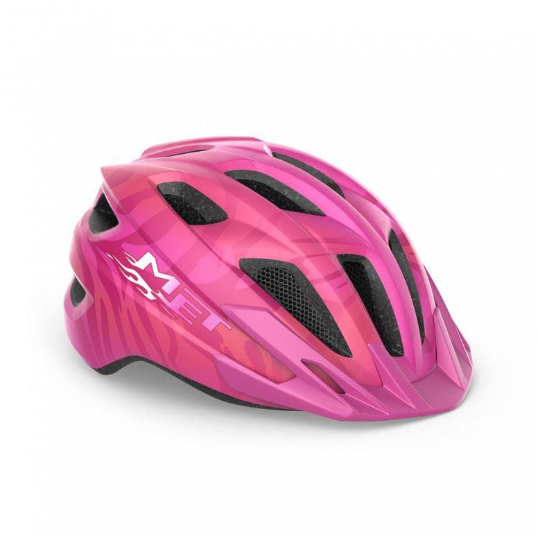 MET Crackerjack Youth Helmet - 52-57cm