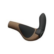 Ergon GP3 EVO BioKork - Brown/Black