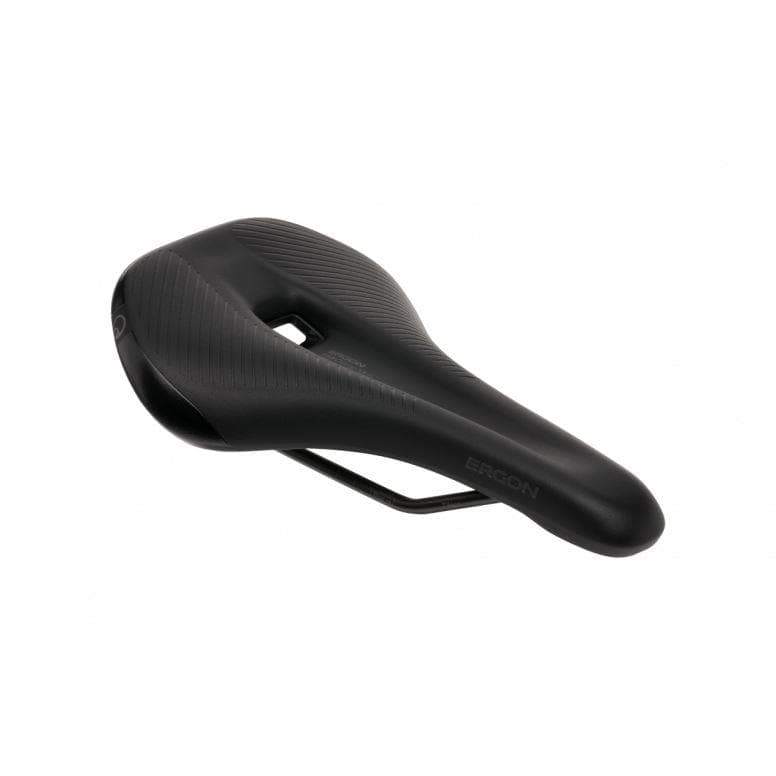 Ergon SM Comp Men - Black