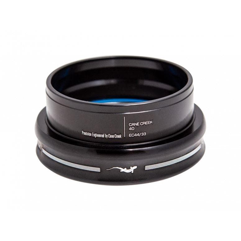 Cane Creek 40 - EC44/33 - Black