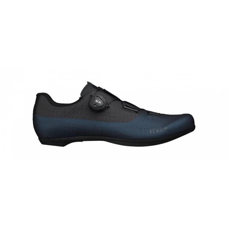 Fizik R4 Tempo Overcurve Wide - Blue/Black - 48