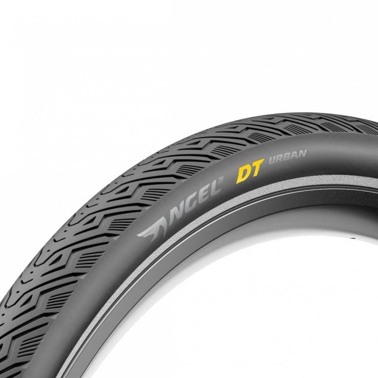 Pirelli Angel DT Urban - Black