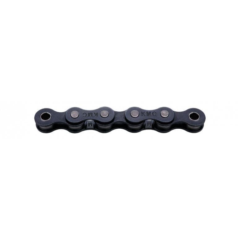 KMC B1 Wide Chain 112L Black - Black - 112L