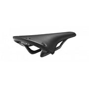 Brooks Cambium All-W C13 158 Blk Mens Road Saddle - 158mm