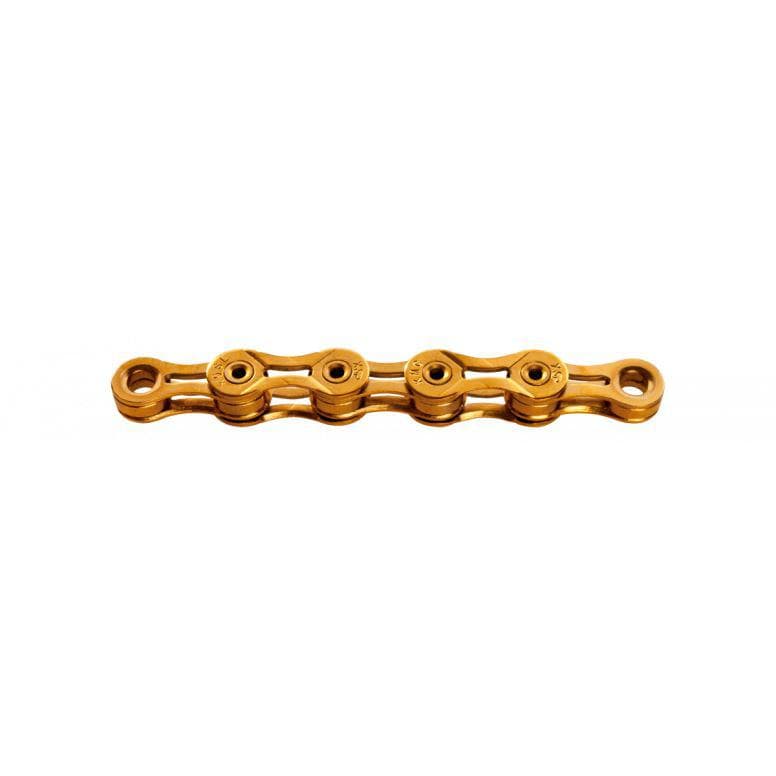 KMC X9-SL Chain 122L - Gold - 122L