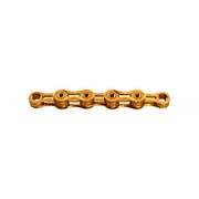 KMC X9-SL Chain 122L - Gold - 122L