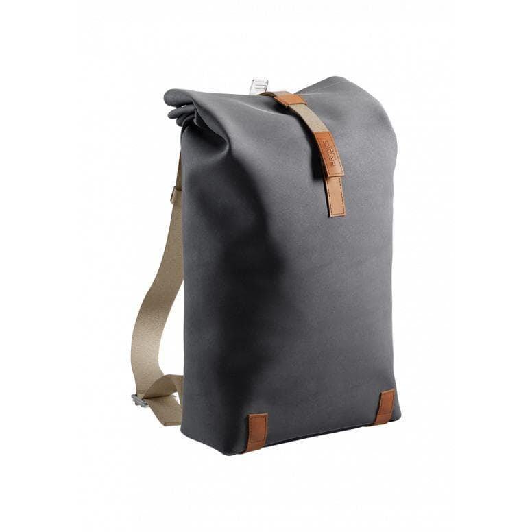 Brooks Pickwick 26L Grey/Honey Backpack - Medium