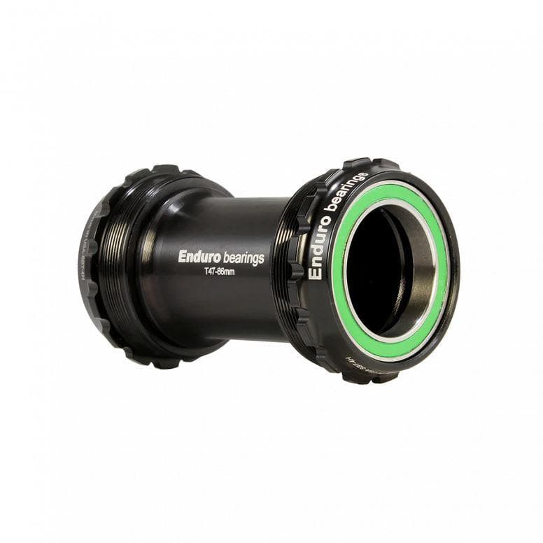 Enduro Bearings ITA - 440C Stainless Steel - 24mm - Black - 24mm