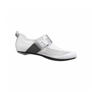 Fizik Transiro Hydra Aeroweave Carbon - White/Silver - 47