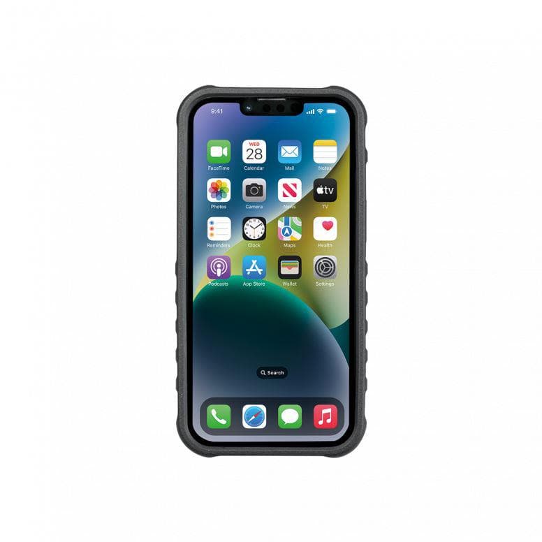 Topeak iPhone 14 Ridecase - Black - Case Only